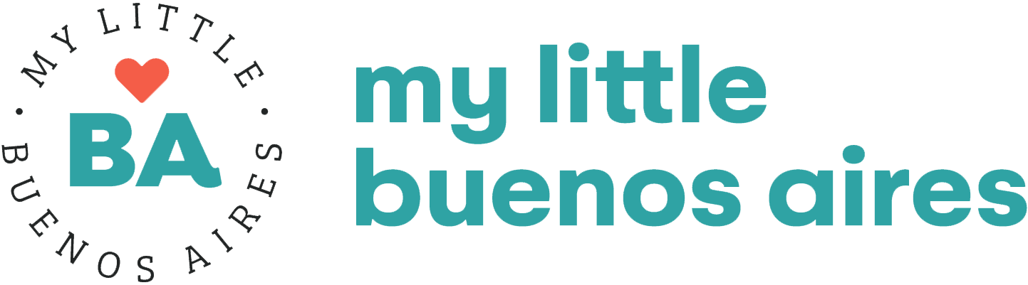 My Little Buenos Aires