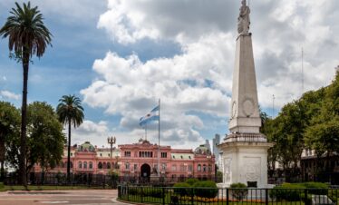 Conheça a “Paris da América do Sul” em um tour exclusivo e adaptado ao seu estilo.