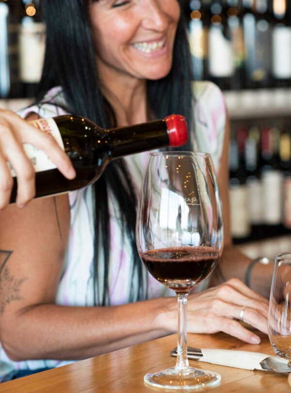 Viva uma experiência completa no City & wine tour Ushuaia, combinando city tour Ushuaia com degustação de vinhos patagônicos, mirantes fotográficos e história local.