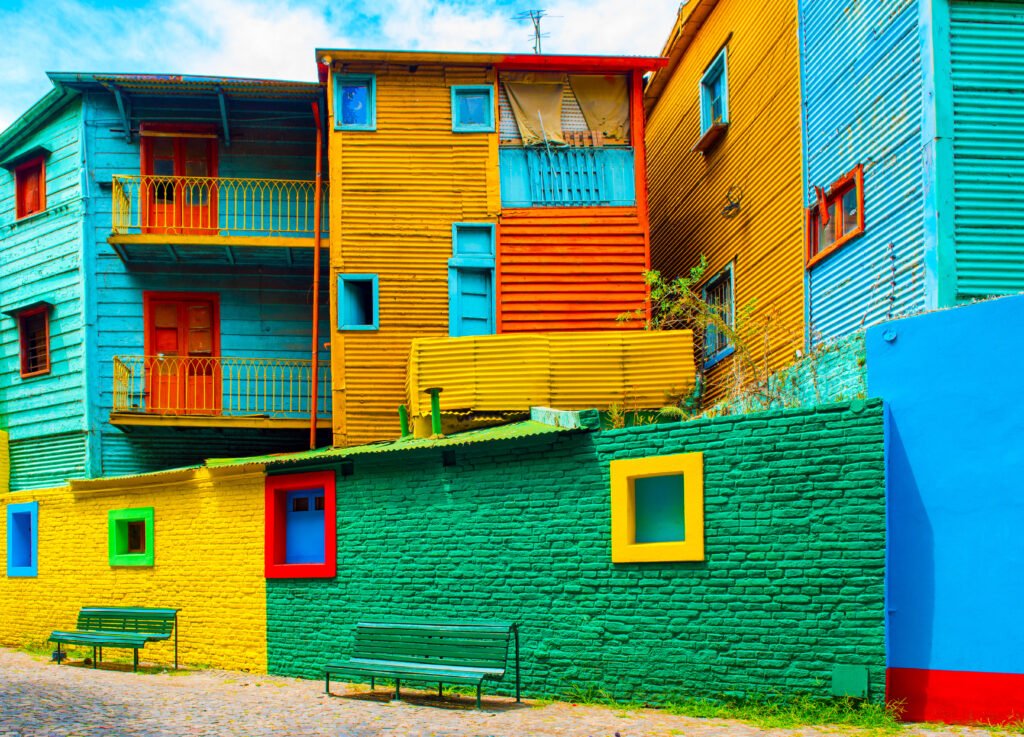 Planeje sua viagem perfeita para Buenos Aires com o My Little Buenos Aires. Descubra cultura, gastronomia, arquitetura impressionante e passeios personalizados.