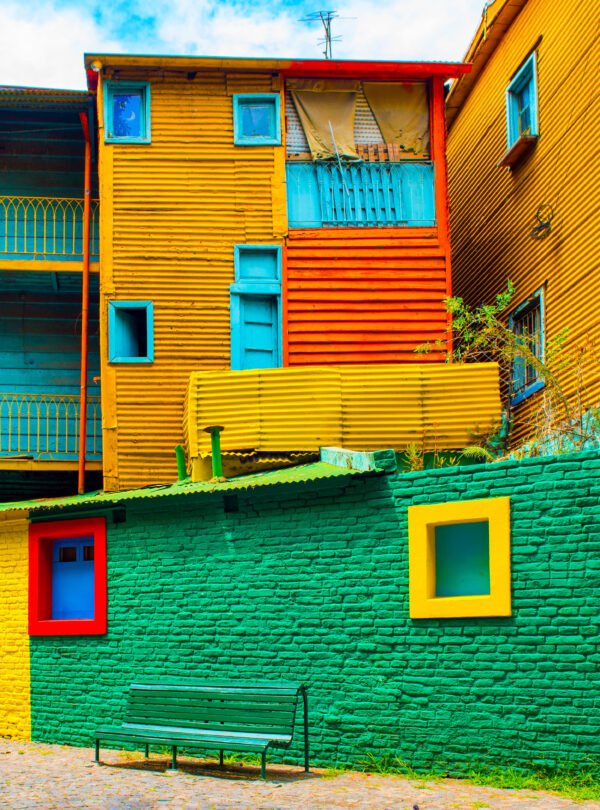 Planeje sua viagem perfeita para Buenos Aires com o My Little Buenos Aires. Descubra cultura, gastronomia, arquitetura impressionante e passeios personalizados.