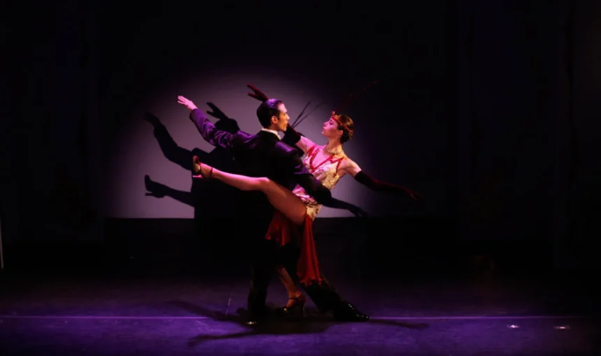 Descubra os Melhores Shows de Tango em Buenos Aires