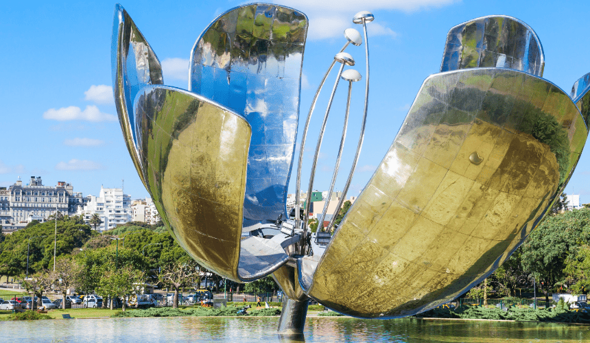 Perda ou roubo de documentos em Buenos Aires? O que fazer?
