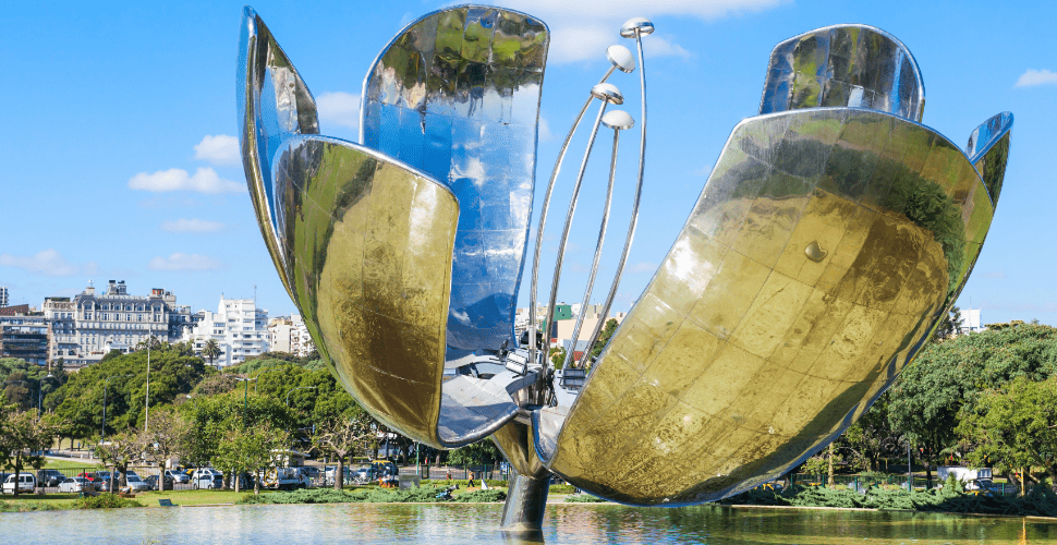 flor metalica city tour buenos aires