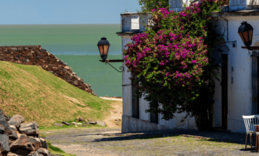 passeio colonia del sacramento
