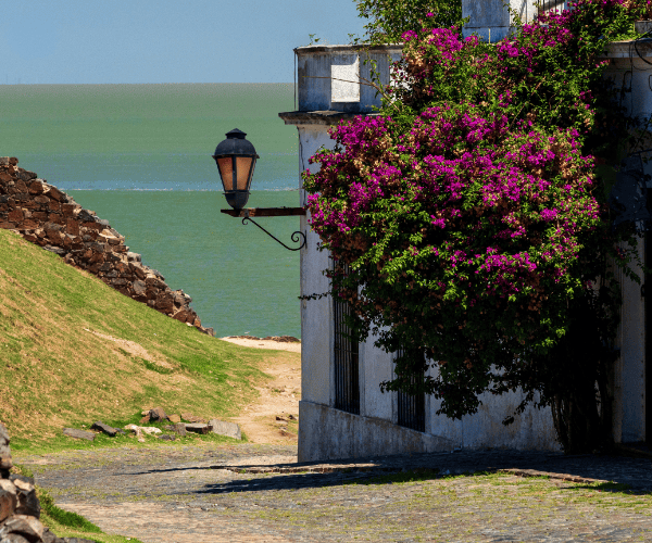 passeio colonia del sacramento