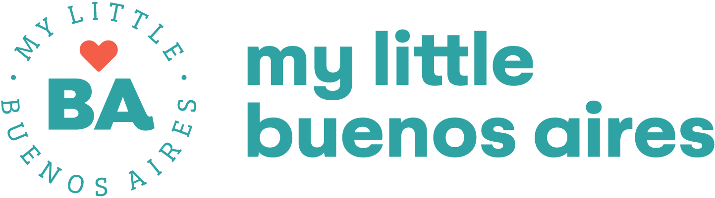 My Little Buenos Aires