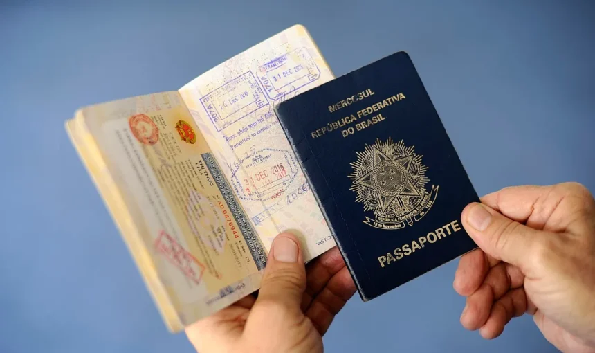 Documentação necessária para visitar Buenos Aires