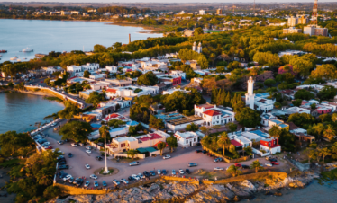 passeio colonial del sacramento full day