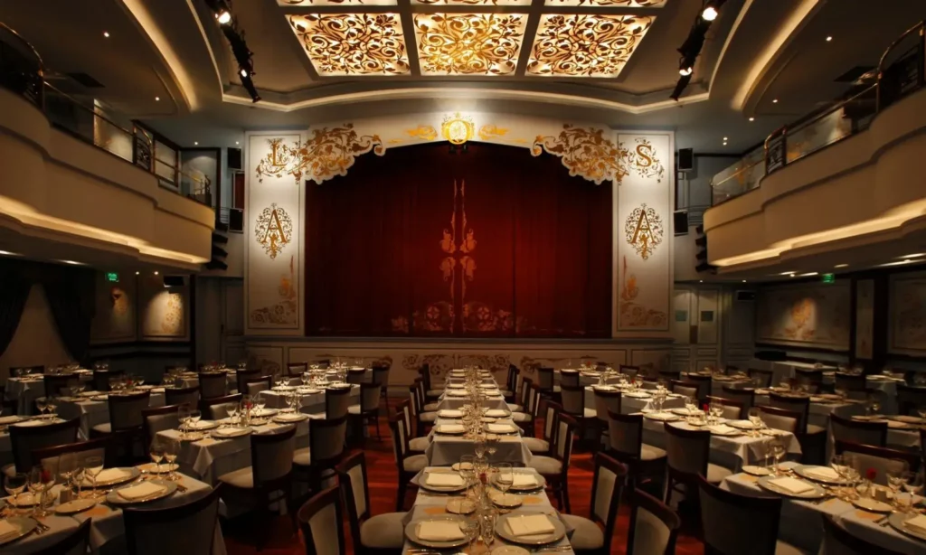 Explore os melhores shows de tango em Buenos Aires! Jantar completo, espetáculos emocionantes e a autêntica cultura argentina. Reserve sua experiência agora!