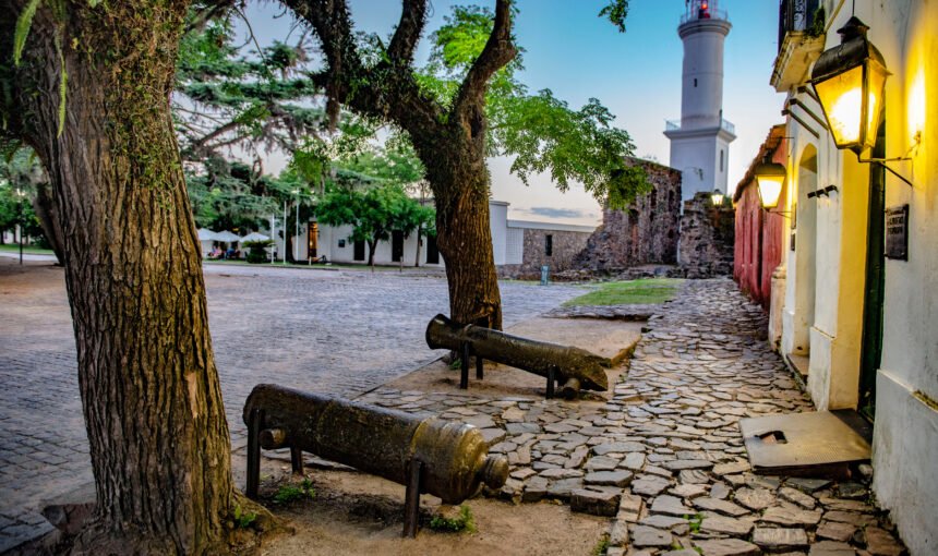 Colonia del Sacramento: Roteiro de um Dia no Uruguai
