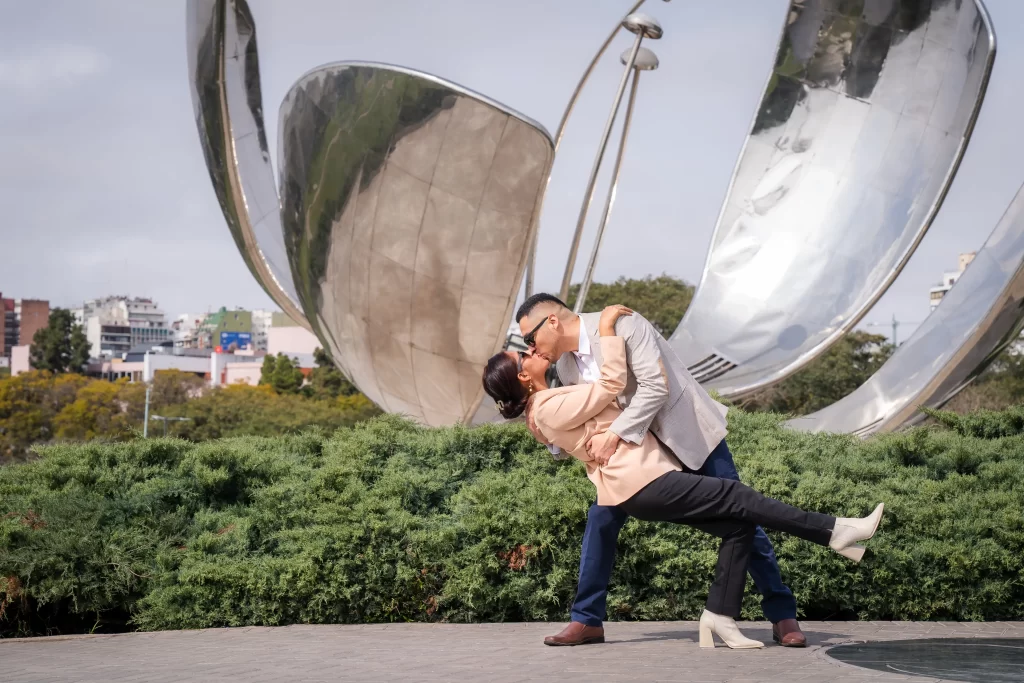 City Photo Tour