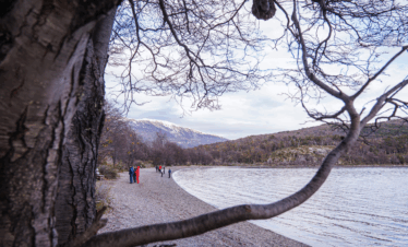 Explore o Parque Nacional Tierra Del Fuego, conheça o Correio do Fim do Mundo, o Lago Roca, e a Baía Lapataia, final da Rota Pan-Americana.