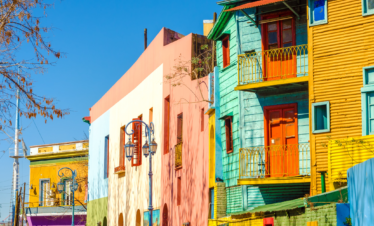 Explore Buenos Aires com um city tour privado que permite liberdade e conforto. Visite os principais pontos turísticos no seu ritmo.