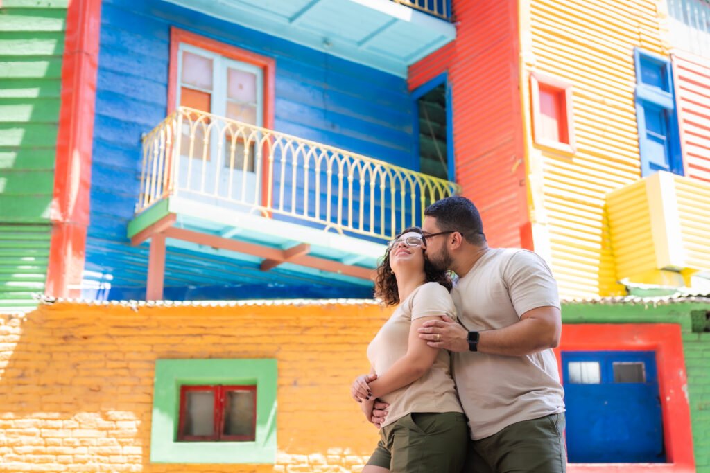 Descubra Buenos Aires com o nosso City Photo Tour! Explore os principais pontos turísticos enquanto registra momentos inesquecíveis.