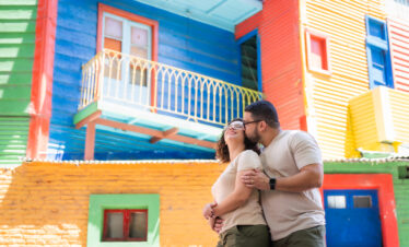 Descubra Buenos Aires com o nosso City Photo Tour! Explore os principais pontos turísticos enquanto registra momentos inesquecíveis.