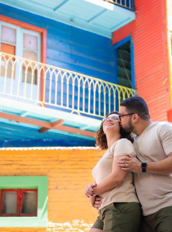 Descubra Buenos Aires com o nosso City Photo Tour! Explore os principais pontos turísticos enquanto registra momentos inesquecíveis.