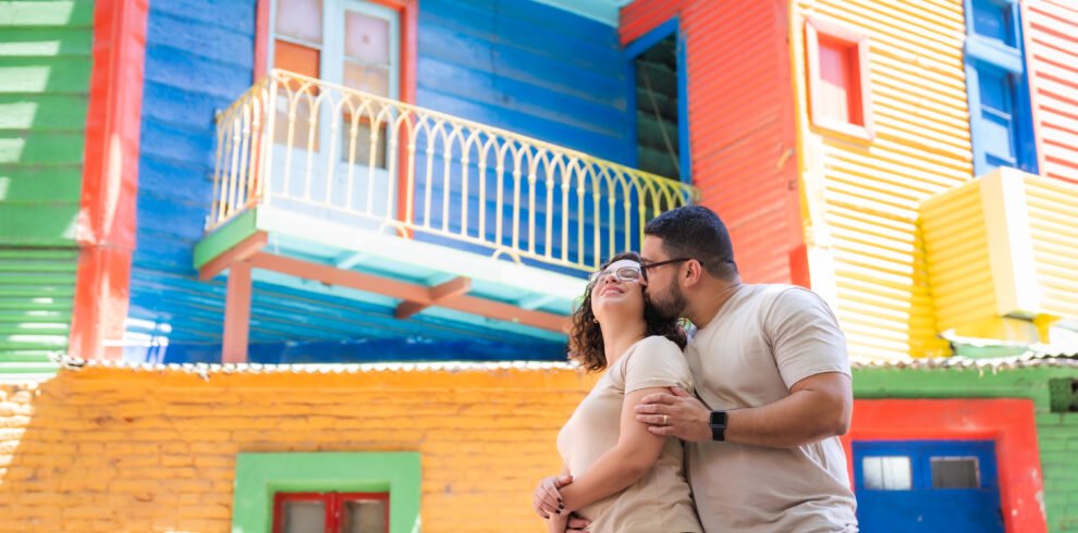 Descubra Buenos Aires com o nosso City Photo Tour! Explore os principais pontos turísticos enquanto registra momentos inesquecíveis.