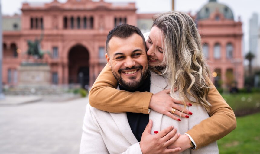 Descubra Buenos Aires com o nosso City Photo Tour! Explore os principais pontos turísticos enquanto registra momentos inesquecíveis.