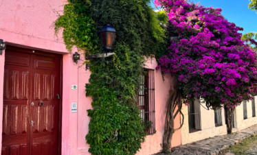 Colonia del Sacramento Inesquecível é em um passeio de um dia completo com saída de Buenos Aires todos os dias.