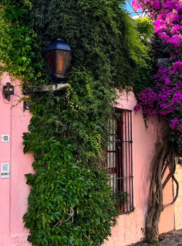 Colonia del Sacramento Inesquecível é em um passeio de um dia completo com saída de Buenos Aires todos os dias.