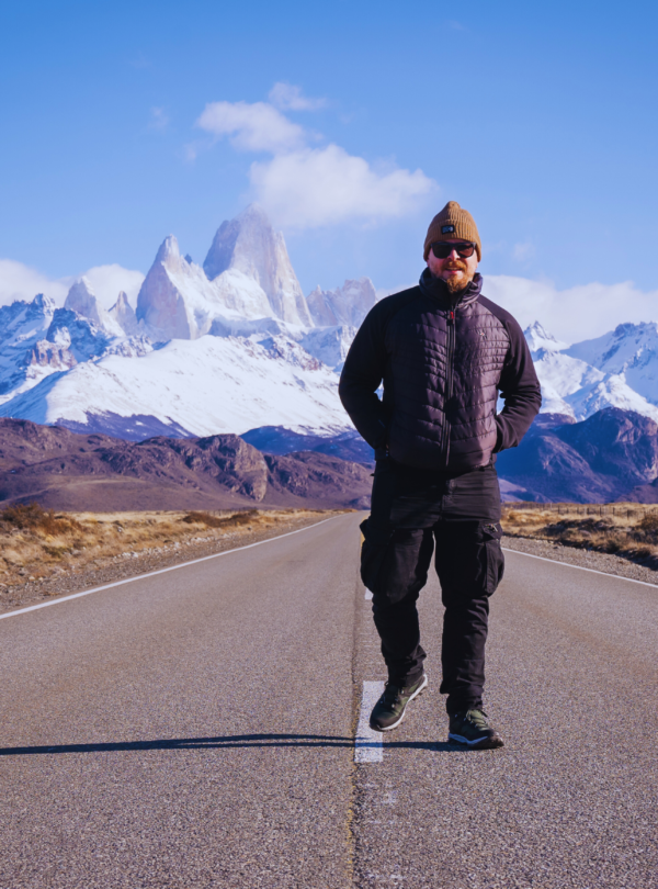 Explore El Chaltén em uma excursão de dia completo com caminhadas, vistas espetaculares e um almoço delicioso em um passeio com guia.