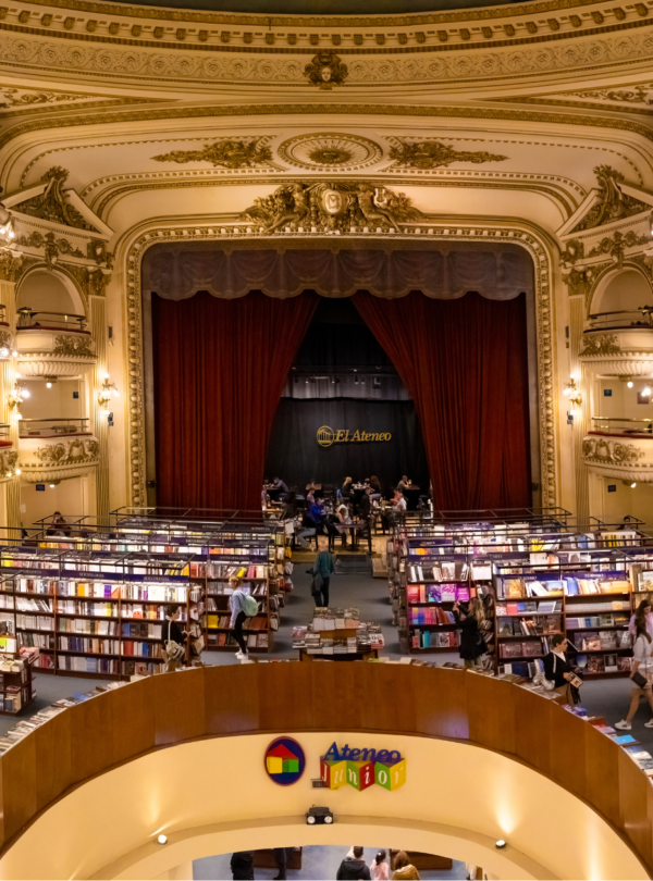 Explore Buenos Aires com um city tour privado que permite liberdade e conforto. Visite os principais pontos turísticos no seu ritmo.