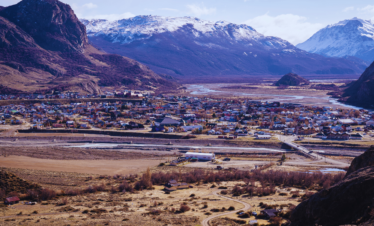Explore El Chaltén em uma excursão de dia completo com caminhadas, vistas espetaculares e um almoço delicioso em um passeio com guia.