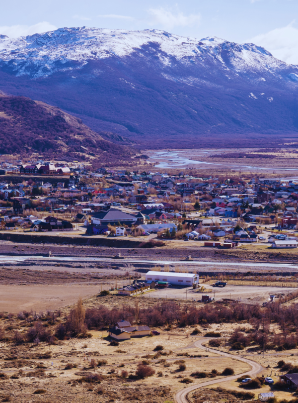 Explore El Chaltén em uma excursão de dia completo com caminhadas, vistas espetaculares e um almoço delicioso em um passeio com guia.