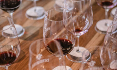 Descubra a Wine Experience Estância Vigil, uma experiência exclusiva de degustação de vinho em Buenos Aires com visita ao vinhedo, almoço harmonizado e traslado privativo incluído.