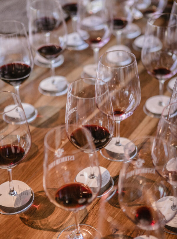 Descubra a Wine Experience Estância Vigil, uma experiência exclusiva de degustação de vinho em Buenos Aires com visita ao vinhedo, almoço harmonizado e traslado privativo incluído.