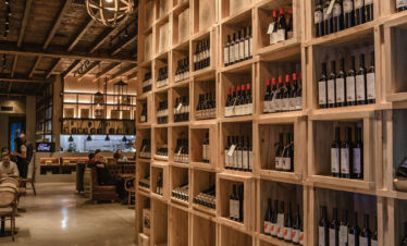 Descubra a Wine Experience Estância Vigil, uma experiência exclusiva de degustação de vinho em Buenos Aires com visita ao vinhedo, almoço harmonizado e traslado privativo incluído.