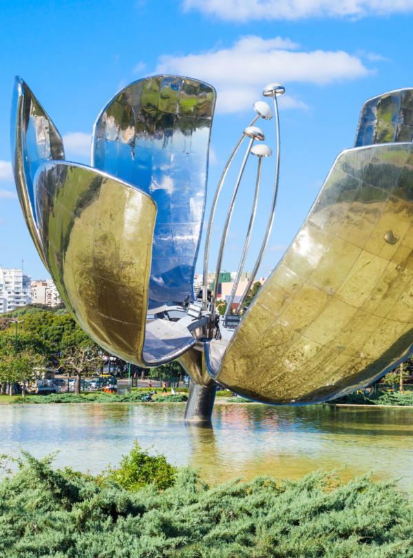 Explore Buenos Aires com um city tour privado que permite liberdade e conforto. Visite os principais pontos turísticos no seu ritmo.