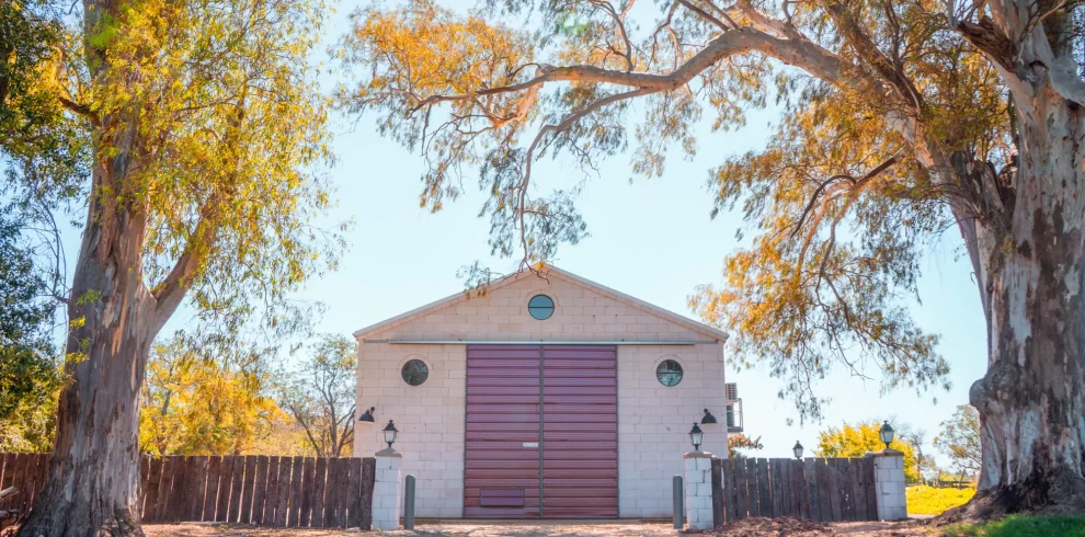 Bodega Gamboa: crie seu próprio blend, explore vinhedos, faça degustação de vinhos exclusivos e finalize com um menu harmonizado imperdível.