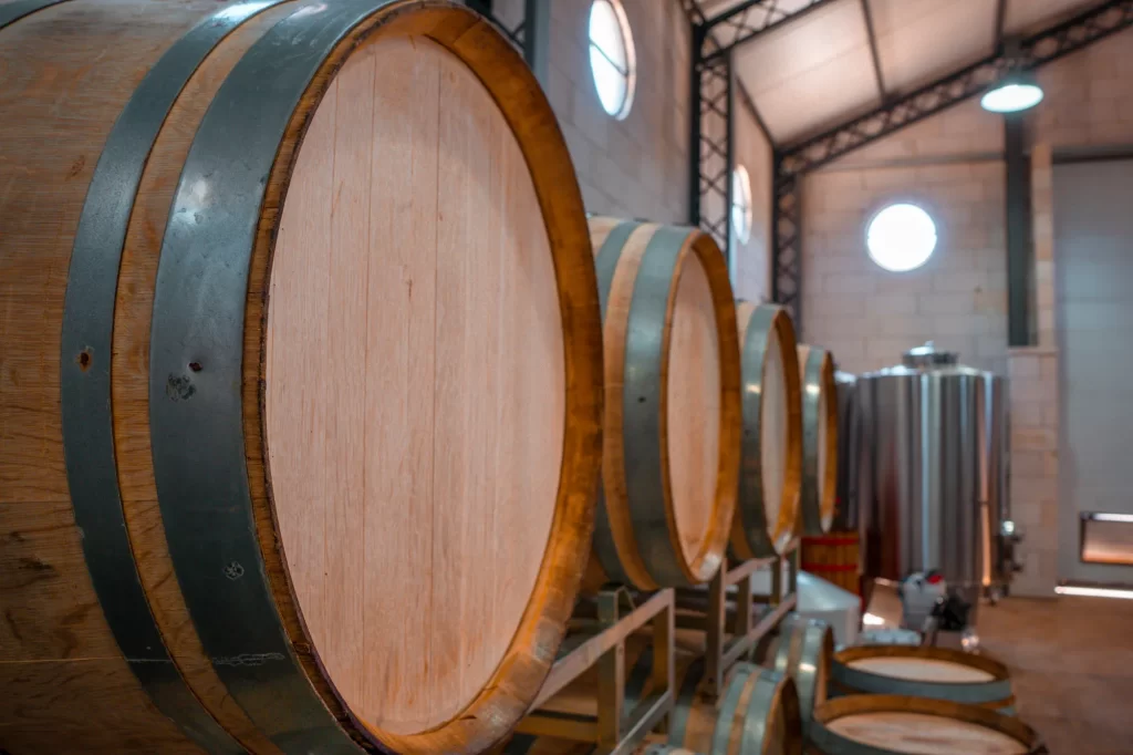Descubra a imersão gastronômica e vinícola da Bodega Gamboa, com degustação de vinhos exclusivos e almoço harmonizado.