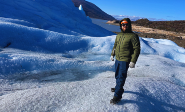 Descubra o glaciar Perito Moreno em um minitrekking na Patagônia. Caminhe sobre o gelo, aprecie vistas panorâmicas e viva uma aventura.