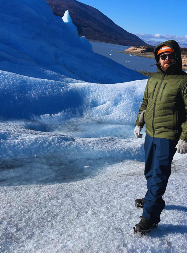 Descubra o glaciar Perito Moreno em um minitrekking na Patagônia. Caminhe sobre o gelo, aprecie vistas panorâmicas e viva uma aventura.