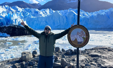 Descubra o glaciar Perito Moreno em um minitrekking na Patagônia. Caminhe sobre o gelo, aprecie vistas panorâmicas e viva uma aventura.
