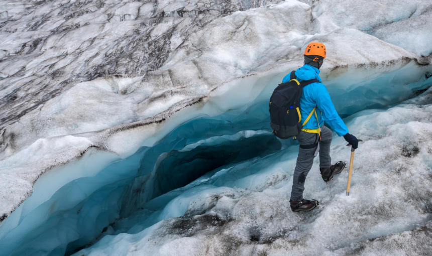 Minitrekking Calafate: aventura no Glaciar Perito Moreno