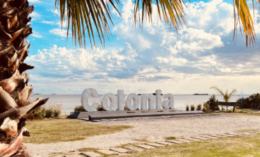 Colonia del Sacramento Inesquecível é em um passeio de um dia completo com saída de Buenos Aires todos os dias.