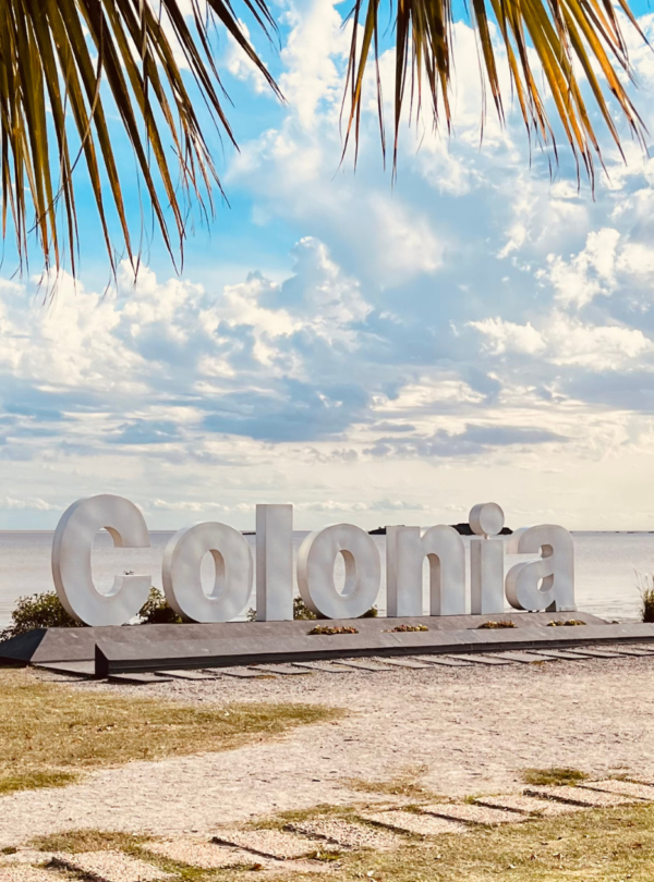 Colonia del Sacramento Inesquecível é em um passeio de um dia completo com saída de Buenos Aires todos os dias.