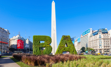 Explore Buenos Aires com um city tour privado que permite liberdade e conforto. Visite os principais pontos turísticos no seu ritmo.