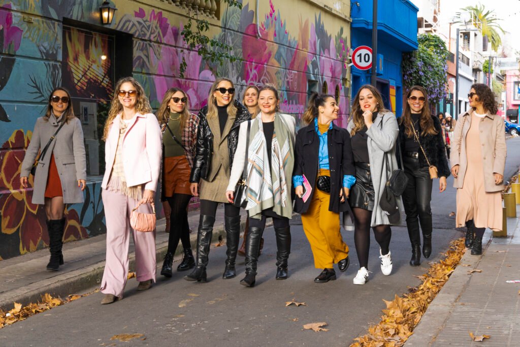 Explore Buenos Aires e descubra os pontos turísticos no walking tour com três roteiros incríveis: Puerto Madero, Centro Histórico e Palermo.