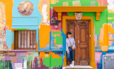 Explore Buenos Aires e descubra os pontos turísticos no walking tour com três roteiros incríveis: Puerto Madero, Centro Histórico e Palermo.