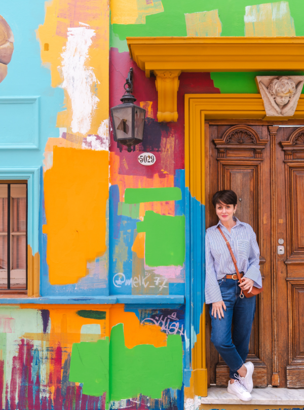 Explore Buenos Aires e descubra os pontos turísticos no walking tour com três roteiros incríveis: Puerto Madero, Centro Histórico e Palermo.