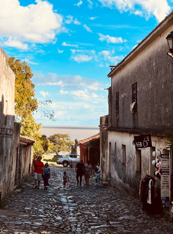 Colonia del Sacramento Inesquecível é em um passeio de um dia completo com saída de Buenos Aires todos os dias.