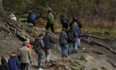 Explore a Patagônia com o Glaciares Gourmet Premium e navegue pelos glaciares em um cruzeiro com almoço incluído. El Calafate, te espera!