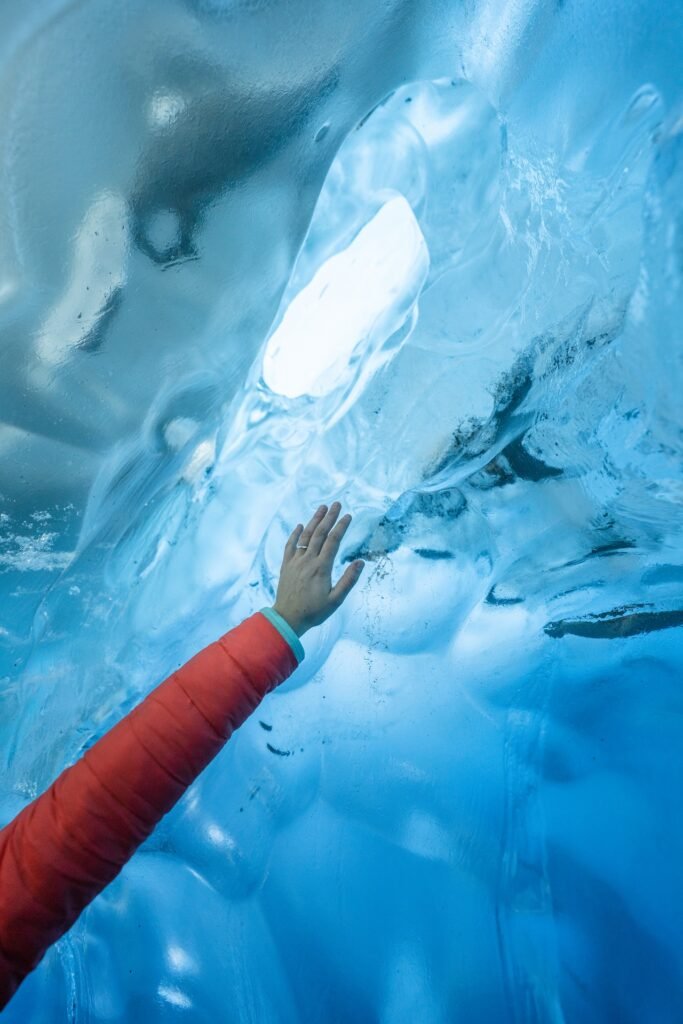 Explore a majestade do Glaciar Perito Moreno com a My Little Buenos Aires. Garanta momentos inesquecíveis na Patagônia (Foto: Reprodução/ My Little Buenos Aires).