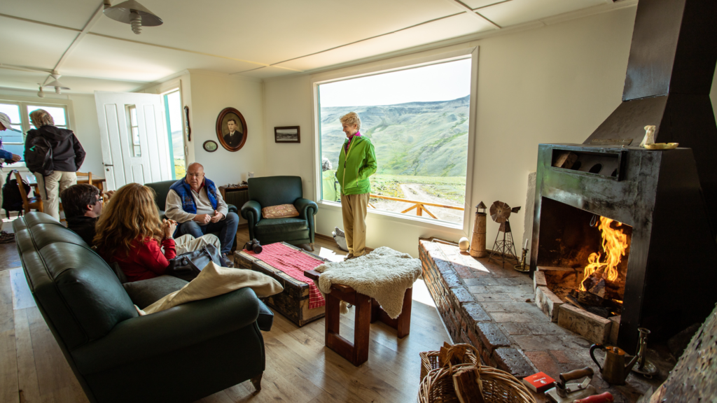Safari Experience: Aventura 4x4 na Patagônia com almoço ou jantar incluso. Excursão de meio-dia Ideal para o dia de chegada ou partida.
