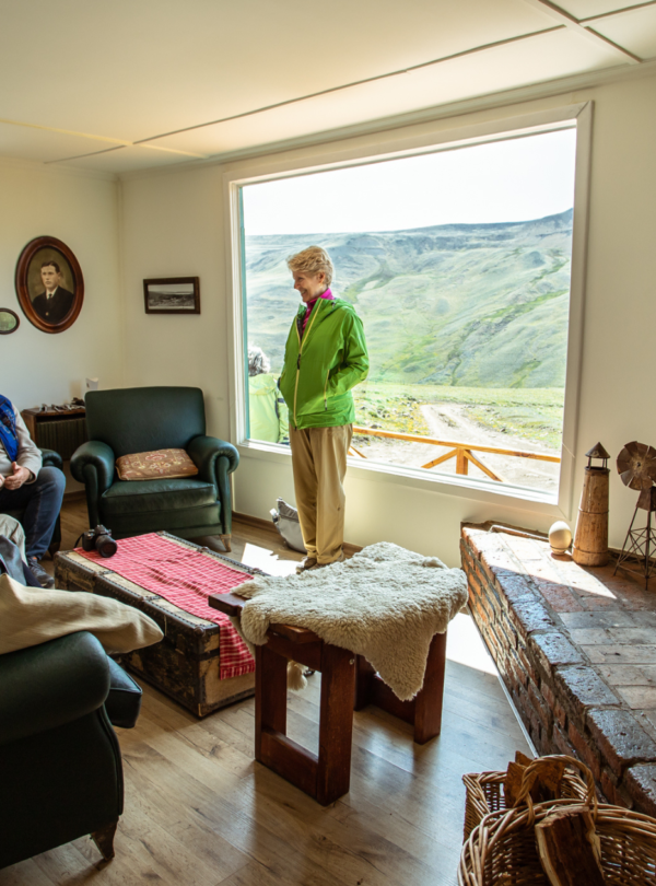 Safari Experience: Aventura 4x4 na Patagônia com almoço ou jantar incluso. Excursão de meio-dia Ideal para o dia de chegada ou partida.